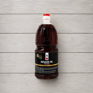 Кунжутна олія 100 г	