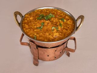 Тарка Дал (леко люто)