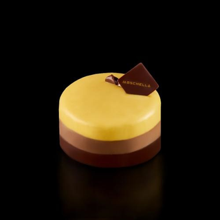 Tris di cioccolati