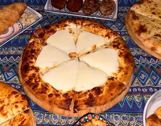 სამეფო ხაჭაპური