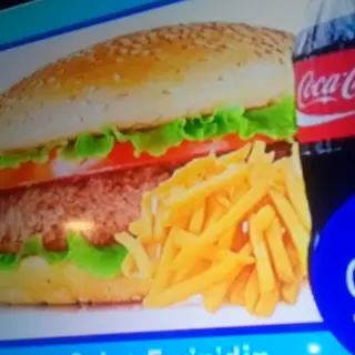HAMBY MENU
