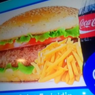 HAMBY MENU