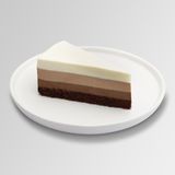 Три шоколади