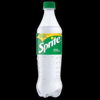 Sprite 0.5L
