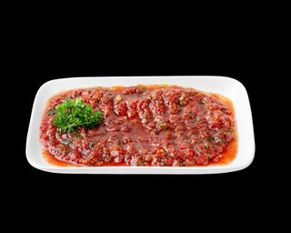 Езме острый