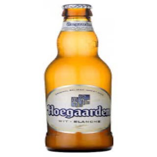 Birra hoeegarden 33cl