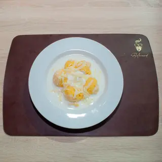 Palenta