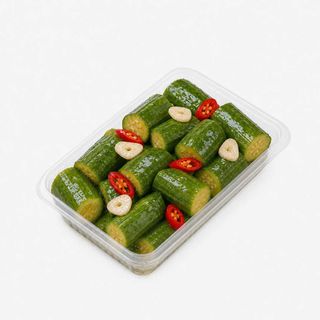 Encurtido de pepino