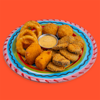 Siamo fritti