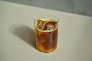 Капуоранж (холодий)