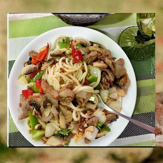 Могуру лагман