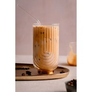 Spanish Latte