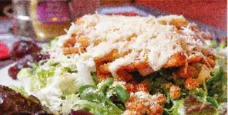 Ensalada Griega