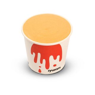 pahar sos mayocheese - fără refill - 100 ml