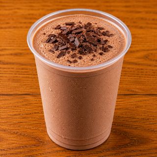 Chocolate Shake