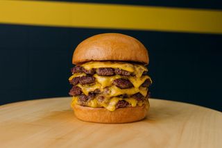 Bee Hornet Quintuple