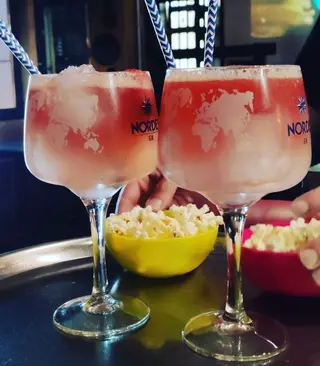 Spin off (460 ml.)
