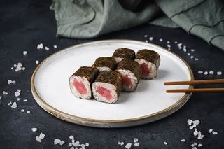 Ролл "Тунец"