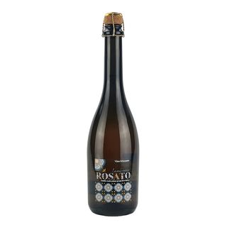 Lambrusco Rosado ( 750 Ml.)