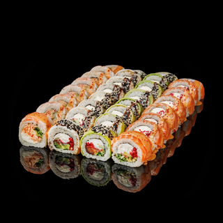 Сет Дракон (1280г)