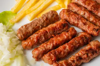 Ćevapi 400g