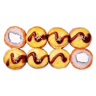 Филадельфия запеченная 8 шт