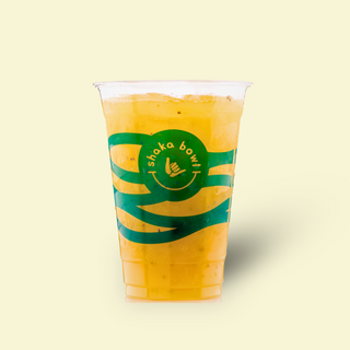 Yellow Smoothie 300ml