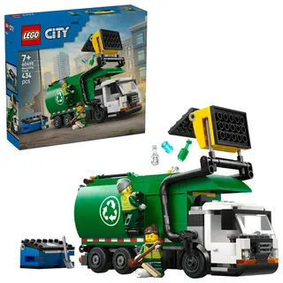 Camion de reciclare - 60495