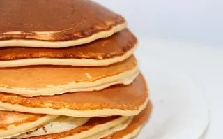 Tortitas