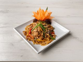 1603. Pad Udon Tofu 400g