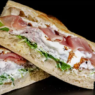 Panini Parma