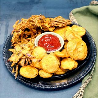 Pakoras 6-8 szt.