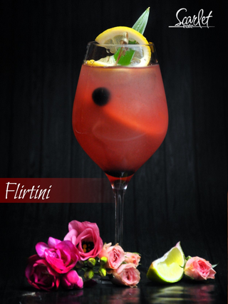 Flirtini 200 ml