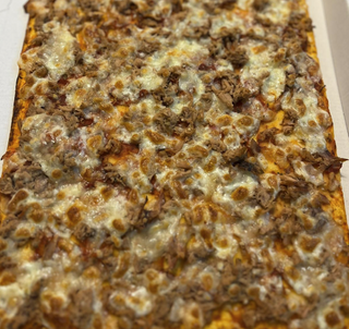 Pizza Rafaela  (18x25 cm)