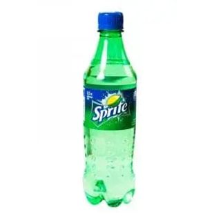 Напій Sprite 0.5 л