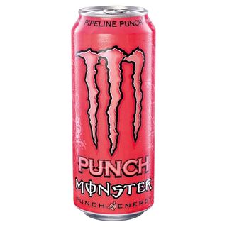 Monster Pipeline Punch 0,5l