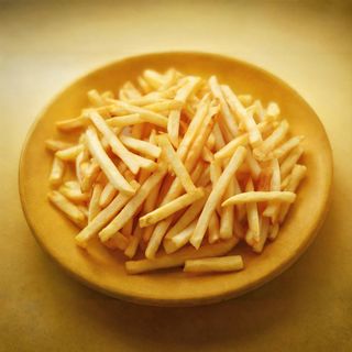 Papas Fritas (250 G.)