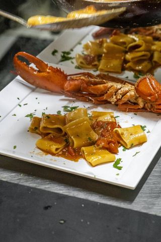 Paccheri bell'Antonio