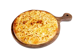 Хачапури по-мегрельски