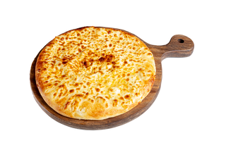 Хачапури по-мегрельски