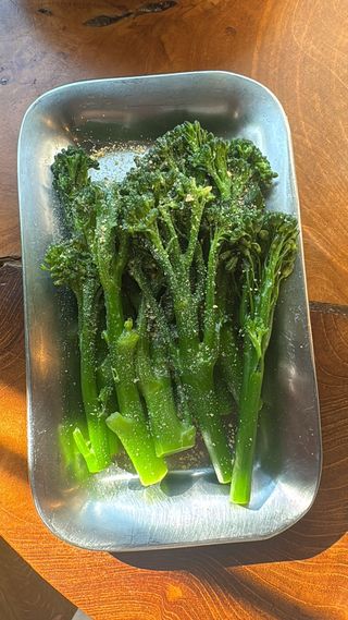 Broccolini