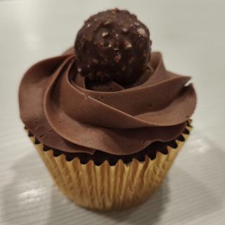 Cupcake De Ferrero (1 Ud.)
