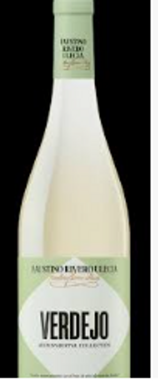 Vino Frizzante 5.5 Faustino (750 ml.)