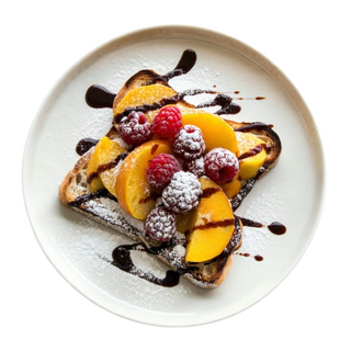 Laurie Signature French Toast