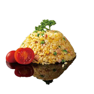 138. Riso alla cantonese