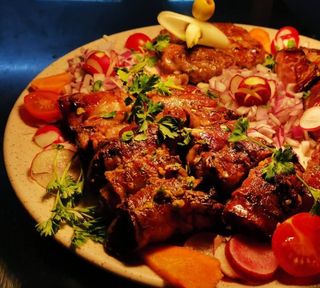 Pileća džigerica 200g