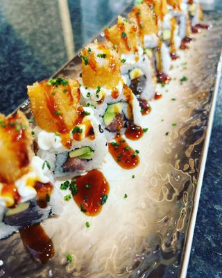 50. Chizo Dragón (8 Pzs.)