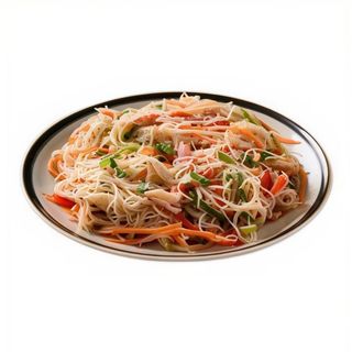 Sen Ki Mao Langostinos