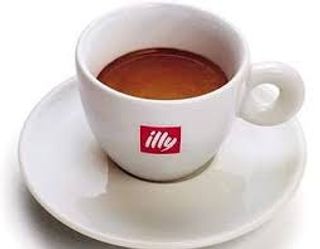 Caffè doppio