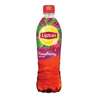 Lipton ice tea zmeura